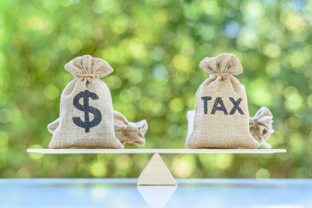 More year-end tax strategies for investors to consider