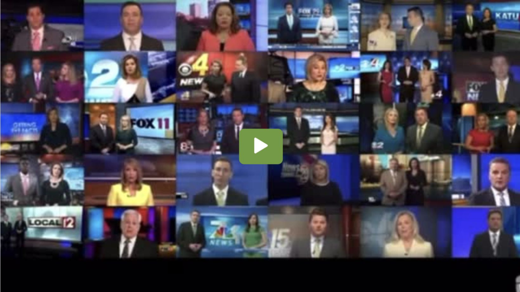 Must See Video Shows How They Manipulate You With The News | WLT Report