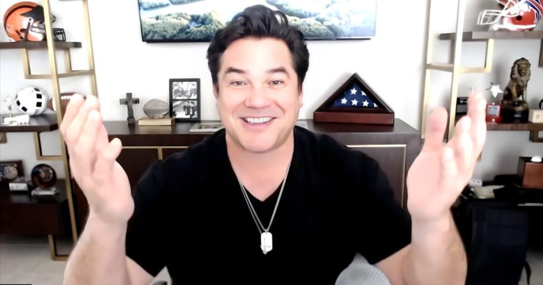 My EXCLUSIVE Interview With SUPERMAN Himself, Dean Cain * 100PercentFedUp.com * by Noah