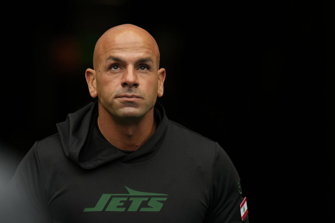 NFL news, live updates: Jets fire Robert Saleh; Saints wait for news on QB Derek Carr; Is Deshaun Watson headed to Browns' bench?