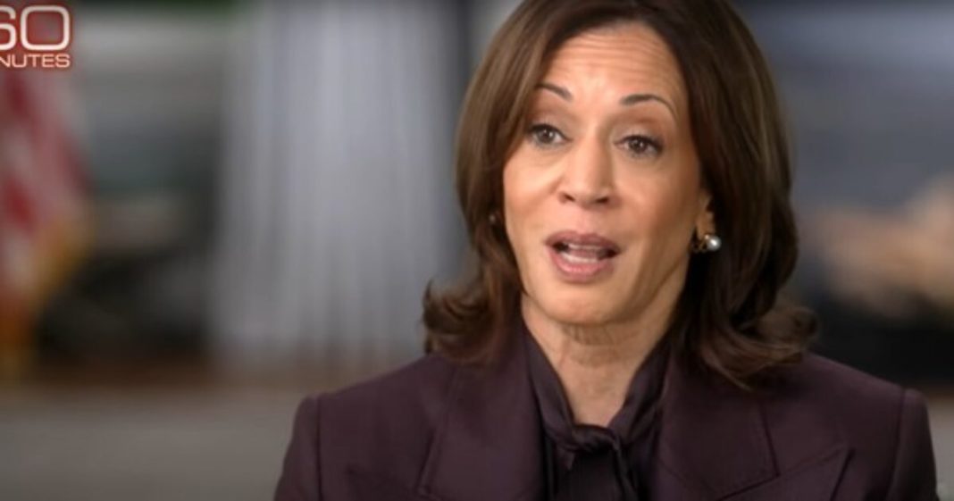 New York Times Confirms Kamala Harris Plagiarized Her Book - Then Insists Her Actions Were 'Not Serious' | The Gateway Pundit | by Ben Kew