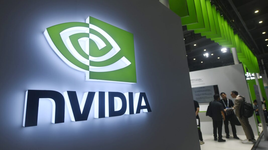 Nvidia, Google, Microsoft and more head to Las Vegas to tout health-care AI tools 