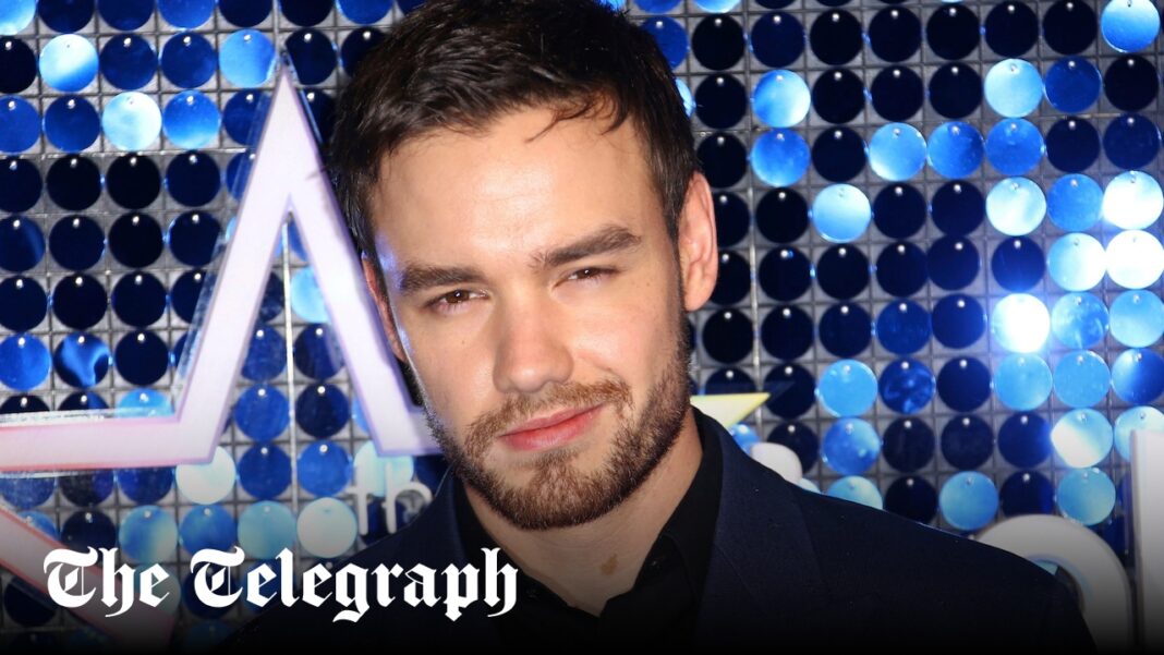 One Direction star Liam Payne dies aged 31 after falling from balcony in Argentina