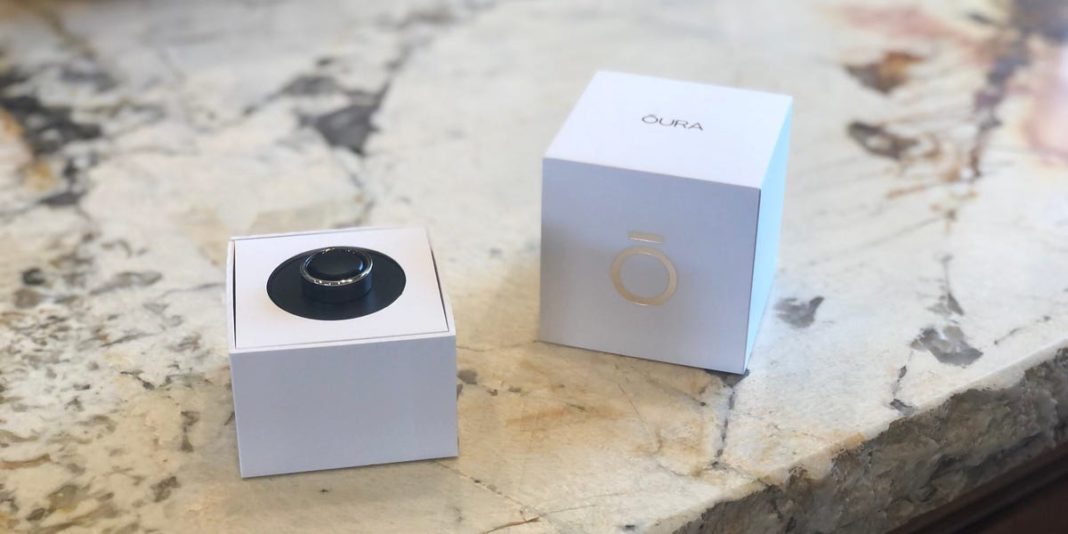 Oura, beloved by techies and athletes alike, is launching a new smart ring this month: Bloomberg