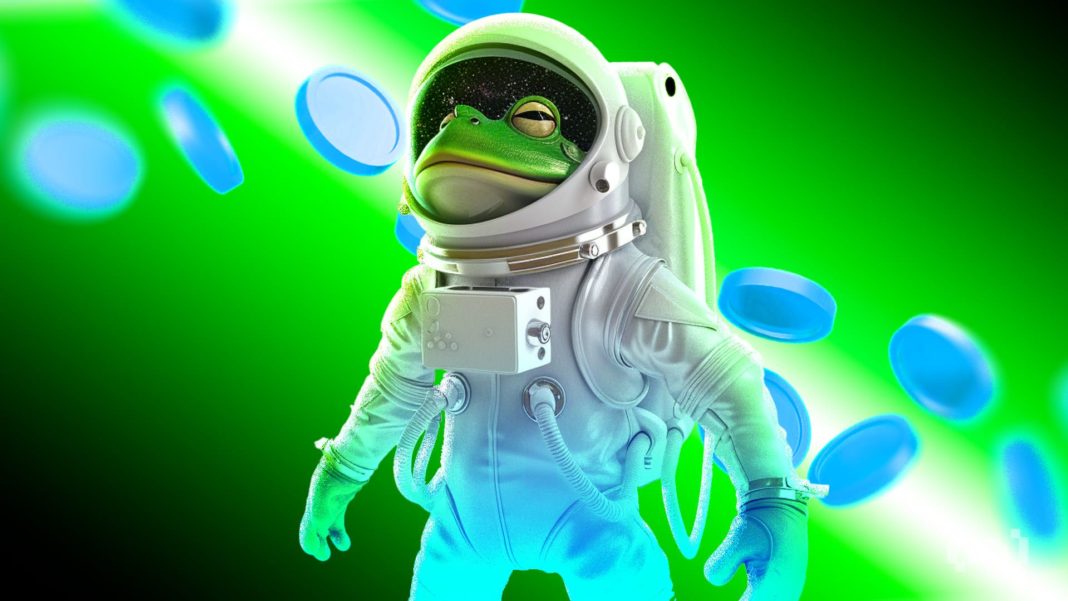 PEPE Price Prediction: Here’s Why the Meme Coin Could Rise By 50%