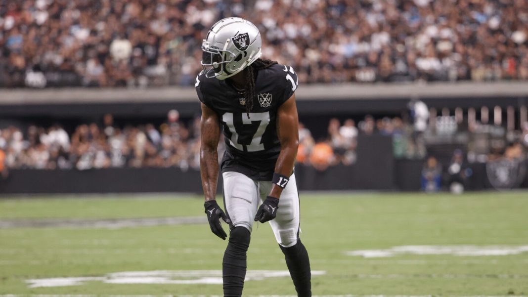 Report: Raiders would 