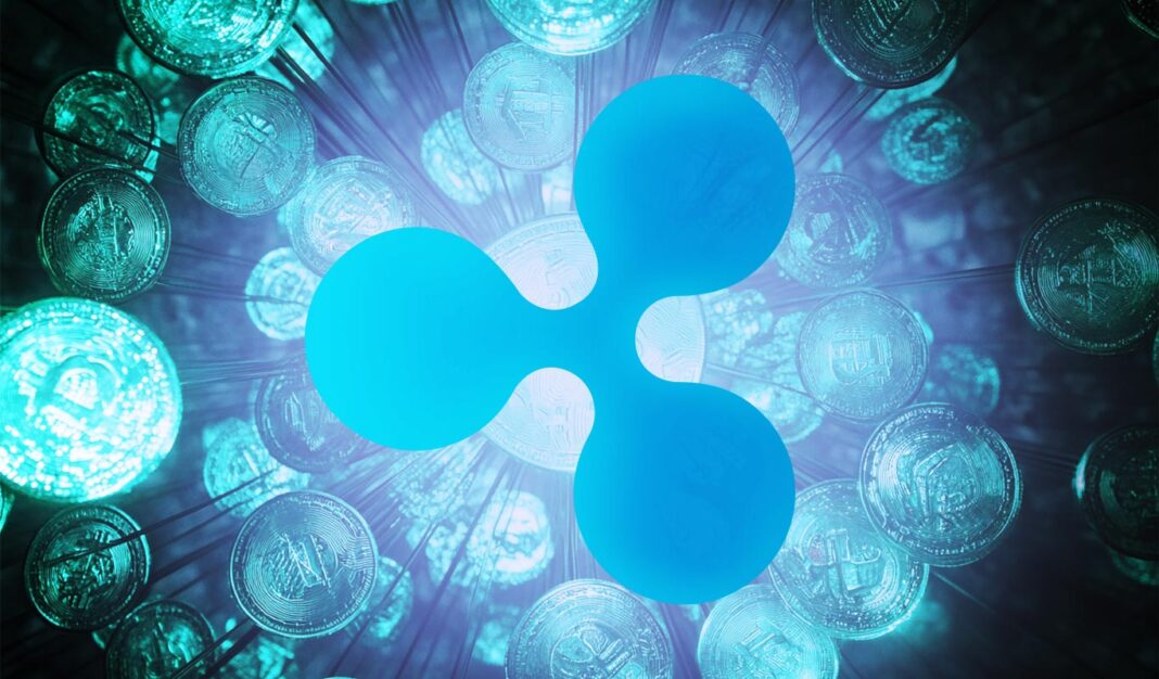 Ripple Founder Chris Larsen Promises $10,000,000 in XRP to Support Kamala Harris Presidential Campaign - The Daily Hodl