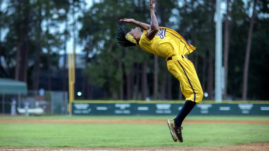 Savannah Bananas announce 2025 schedule with games in MLB, NFL stadiums