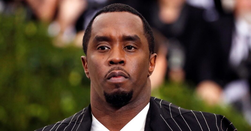 Sean ‘Diddy’ Combs accused of sexual assault and rape in new civil suits