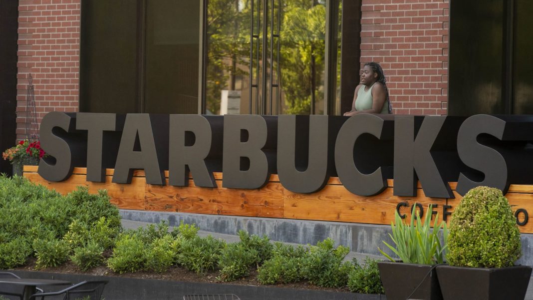 Starbucks invests in two innovation farms to help climate-proof its coffee