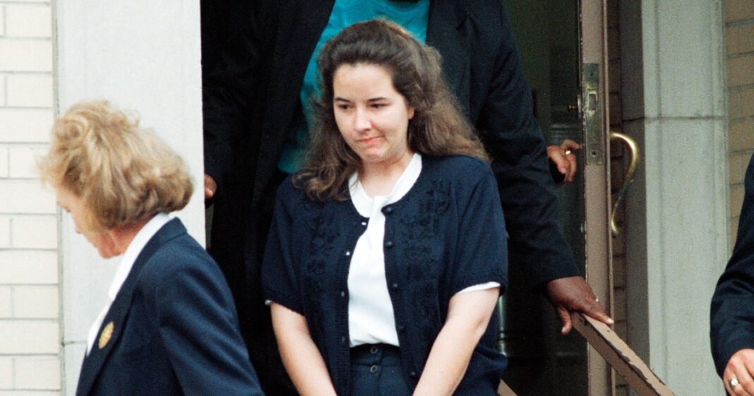 Susan Smith is up for parole 30 years after drowning her kids in a South Carolina lake 