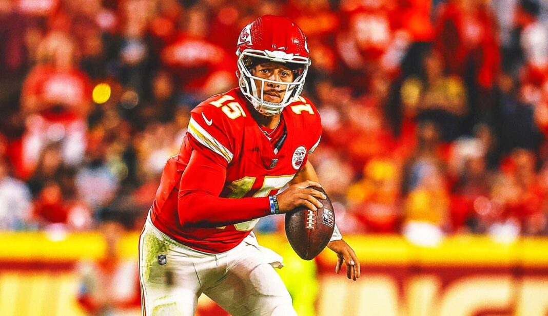 The clutch gene: Why Patrick Mahomes is NFL's greatest closer since Tom Brady