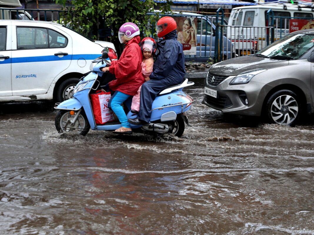 Thousands evacuated as India’s eastern coast braces for Cyclone Dana