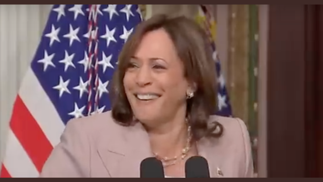 Time Magazine Owner Calls Out Kamala Harris for Turning Down Interview Requests | The Gateway Pundit | by Margaret Flavin