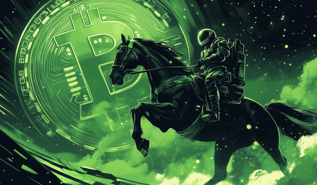 Trader Peter Brandt Says Bitcoin and Two Altcoins Flashing Interesting Price Developments – Here’s His Outlook - The Daily Hodl