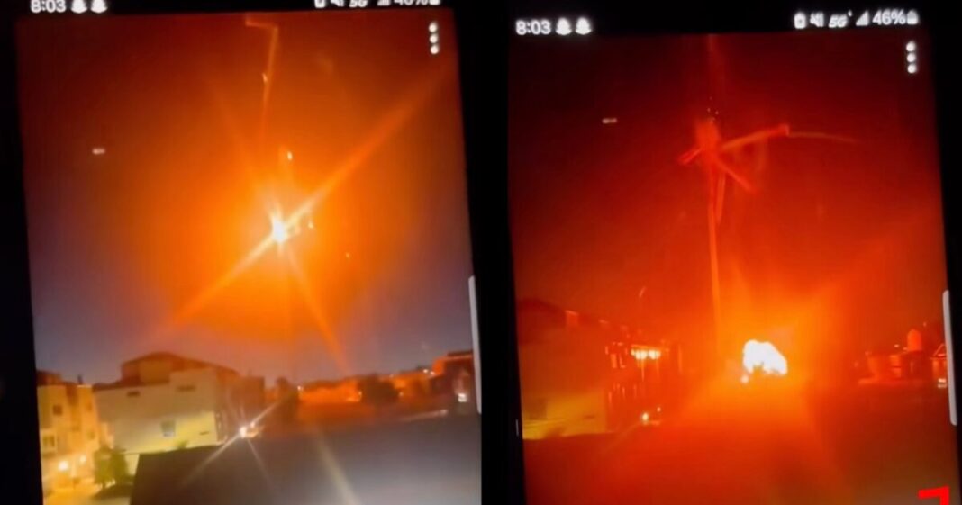 Tragic Helicopter Crash in Houston: Horrifying Moment Caught on Camera as Aircraft Crashes with Radio Tower, Child Among Four Aboard | The Gateway Pundit | by Jim Hᴏft