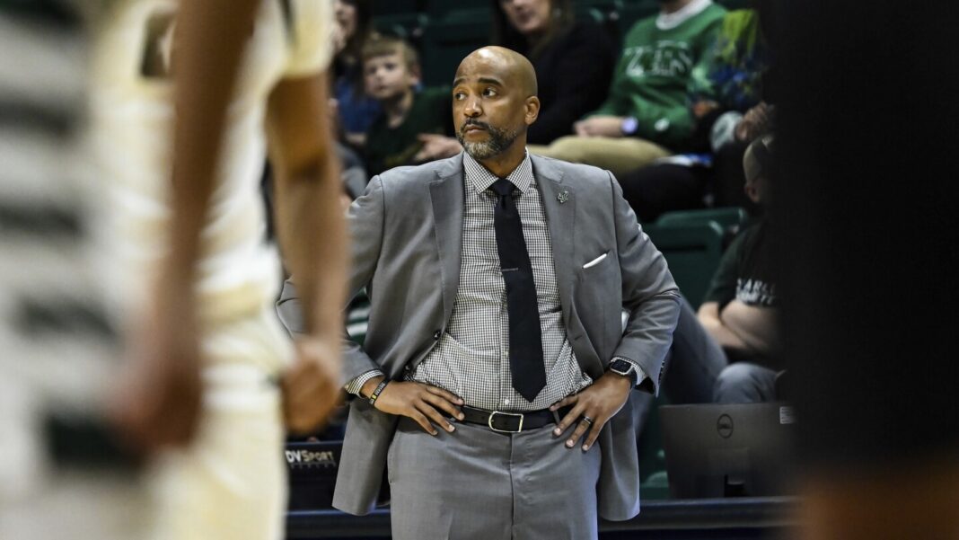 USF men's basketball coach Amir Abdur-Rahim dies at 43