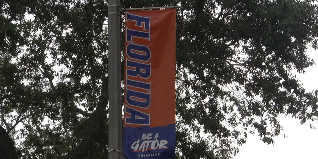 University of Florida prepares for homecoming parade, festivities 