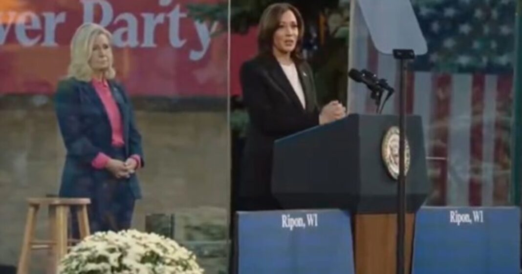 Unpopular RINO Liz Cheney to Help Pitch Kamala Harris to Suburban Voters Next Week | The Gateway Pundit | by Jordan Conradson