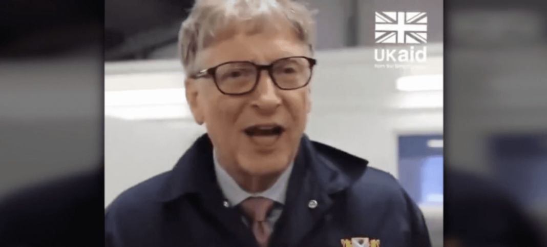 WARNING: Bill Gates Wants Your Ribeye Steak To Have mRNA! | WLT Report