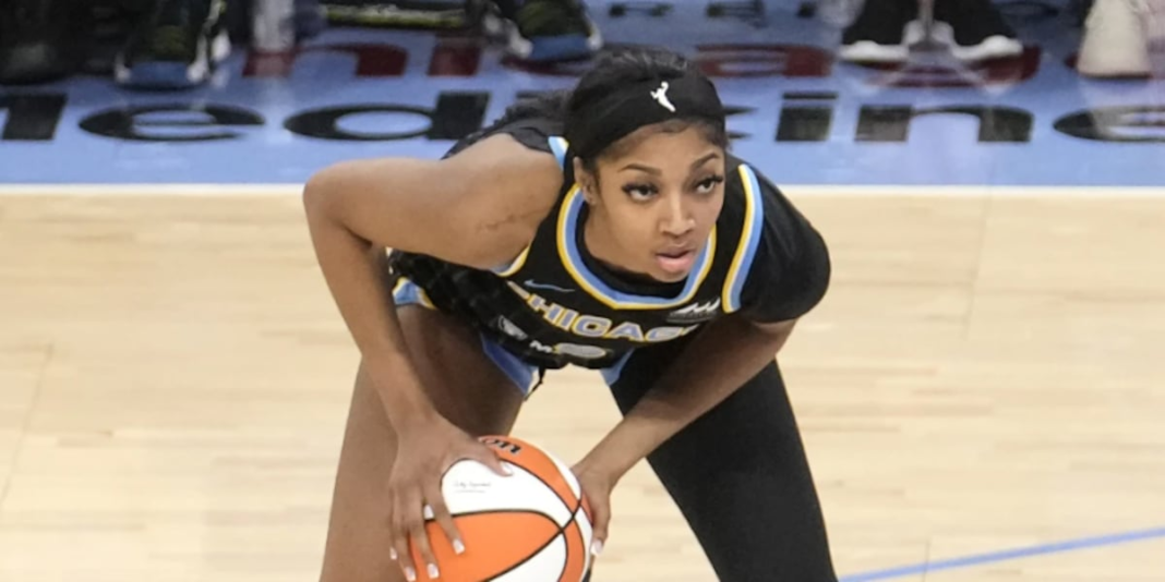 WNBA star Angel Reese says her salary doesn’t cover her monthly rent payment 