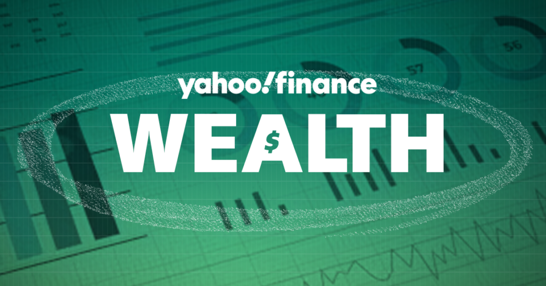 Wealth - Yahoo Finance