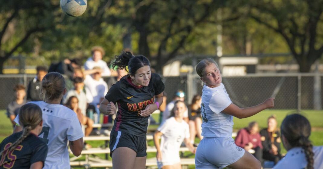 Wednesday recap: WWCC's women's soccer team beats Treasure Valley