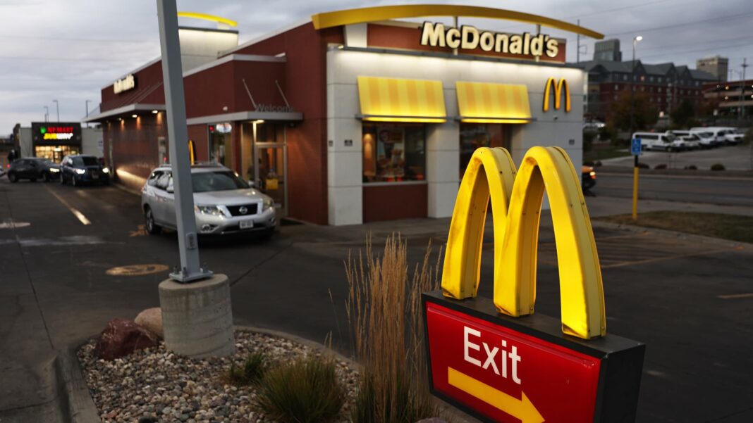 What McDonald's needs to do next after E. coli outbreak