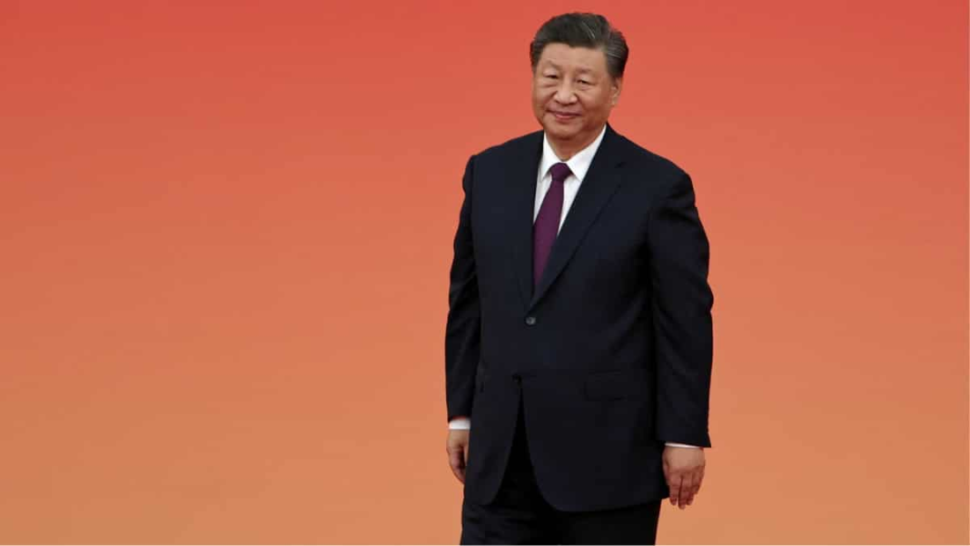 Xi Jinping orders Chinese troops to boost war preparedness 